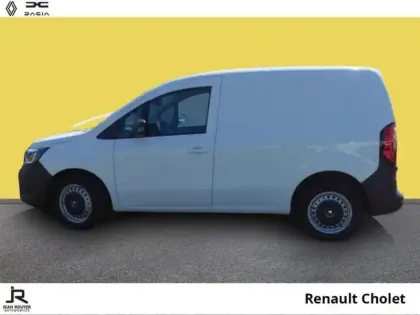 Photo 9 Renault Kangoo Van  L1 1.5 Blue dCi 95ch Extra -24 (soit 16600? HT)