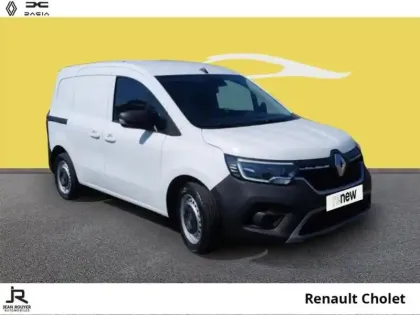Photo 1 Renault Kangoo Van  L1 1.5 Blue dCi 95ch Extra -24 (soit 16600? HT)