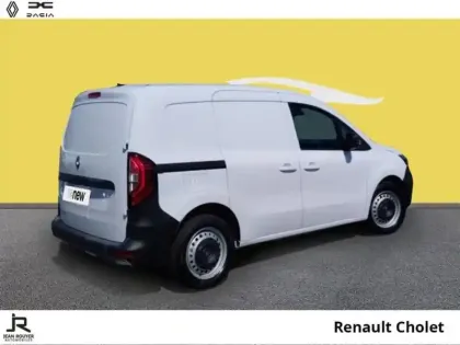 Photo 11 Renault Kangoo Van  L1 1.5 Blue dCi 95ch Extra -24 (soit 16600? HT)