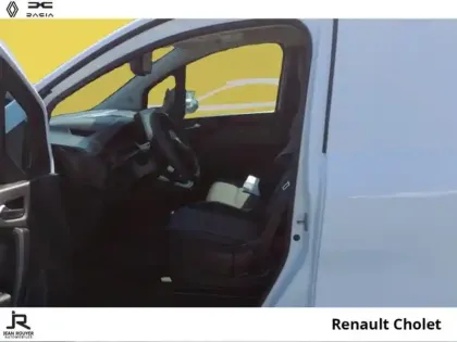 Photo 2 Renault Kangoo Van  L1 1.5 Blue dCi 95ch Extra -24 (soit 16600? HT)
