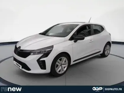 Photo Renault Clio Evolution