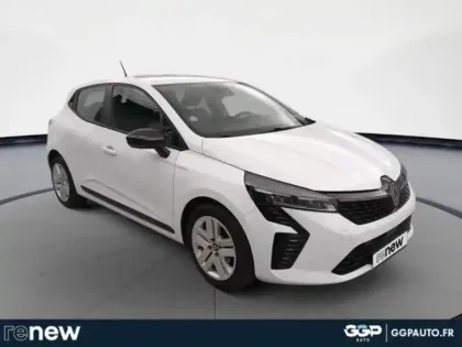 Photo 6 Renault Clio  1.0 TCe 90ch Evolution