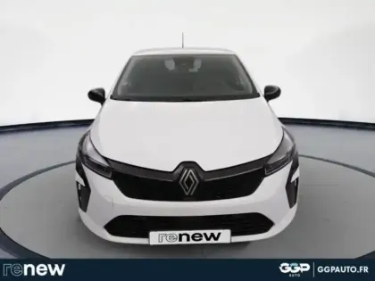 Photo 7 Renault Clio  1.0 TCe 90ch Evolution