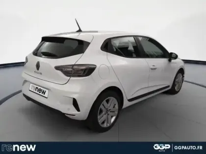 Photo 4 Renault Clio  1.0 TCe 90ch Evolution