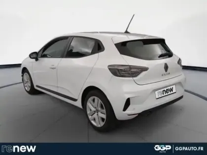 Photo 2 Renault Clio  1.0 TCe 90ch Evolution