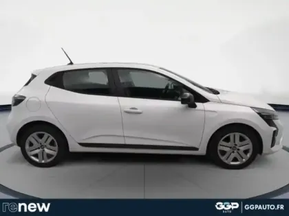 Photo 5 Renault Clio  1.0 TCe 90ch Evolution