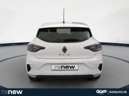 Photo 3 Renault Clio  1.0 TCe 90ch Evolution