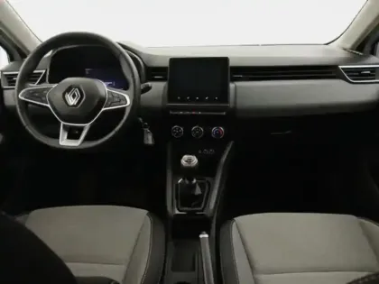 Photo 12 Renault Clio  1.0 TCe 90ch Evolution