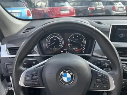 Photo 9 BMW X1  sDrive16d 116ch xLine