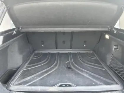 Photo 13 BMW X1  sDrive16d 116ch xLine