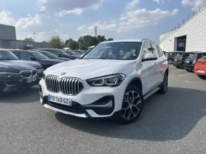 Photo Bmw X1 Xline