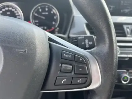 Photo 11 BMW X1  sDrive16d 116ch xLine