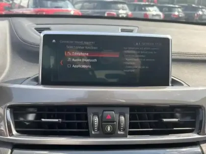 Photo 8 BMW X1  sDrive16d 116ch xLine