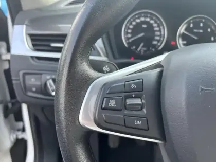 Photo 10 BMW X1  sDrive16d 116ch xLine