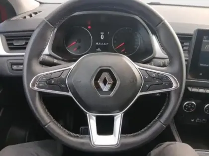 Photo 14 Renault Captur  1.0 TCe 100ch Techno GPL