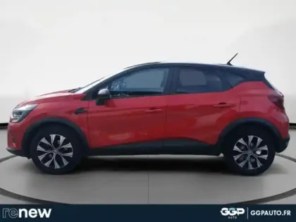 Photo 1 Renault Captur  1.0 TCe 100ch Techno GPL