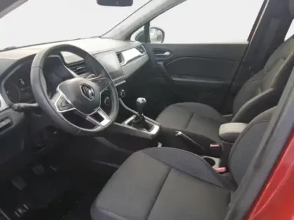 Photo 13 Renault Captur  1.0 TCe 100ch Techno GPL