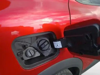 Photo 9 Renault Captur  1.0 TCe 100ch Techno GPL
