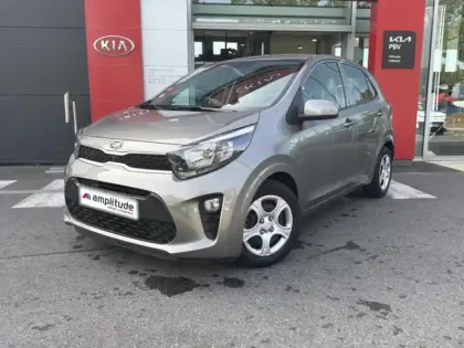Photo Kia Picanto Active