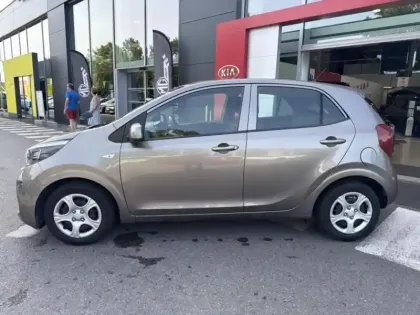 Photo 7 Kia Picanto  1.0 67ch Active Euro6d-T
