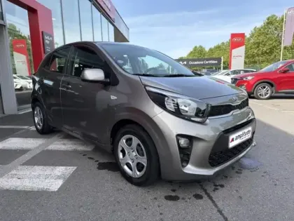 Photo 2 Kia Picanto  1.0 67ch Active Euro6d-T