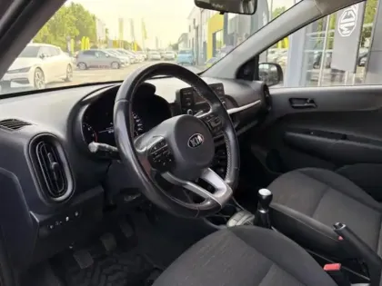 Photo 13 Kia Picanto  1.0 67ch Active Euro6d-T