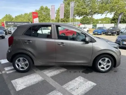 Photo 3 Kia Picanto  1.0 67ch Active Euro6d-T