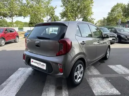 Photo 4 Kia Picanto  1.0 67ch Active Euro6d-T