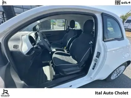 Photo 9 Fiat 500  e 95ch Action Plus