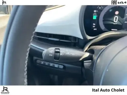 Photo 14 Fiat 500  e 95ch Action Plus