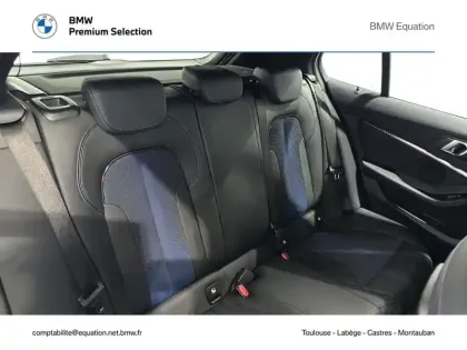 Photo 6 BMW Serie 1 Série 1 118iA 136ch M Sport DKG7