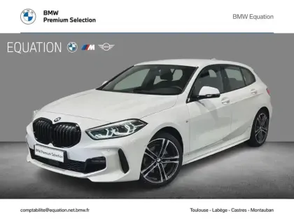 Photo Bmw Serie 1 M Sport