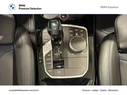 Photo 9 BMW Serie 1 Série 1 118iA 136ch M Sport DKG7