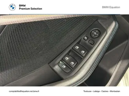 Photo 13 BMW Serie 1 Série 1 118iA 136ch M Sport DKG7