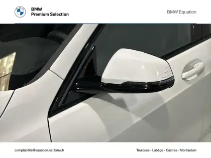 Photo 14 BMW Serie 1 Série 1 118iA 136ch M Sport DKG7