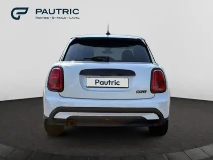 Photo 3 Mini Mini  5 Portes Cooper 136ch Edition Premium Plus BVA7