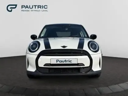 Photo 7 Mini Mini  5 Portes Cooper 136ch Edition Premium Plus BVA7