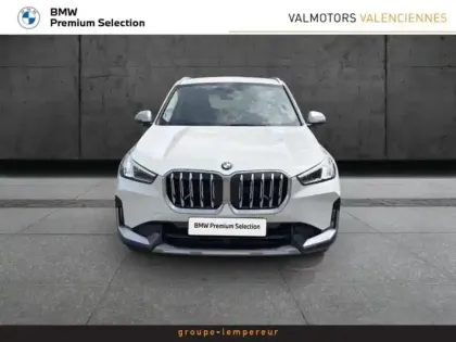 Photo 1 BMW X1  sDrive18i 136ch xLine