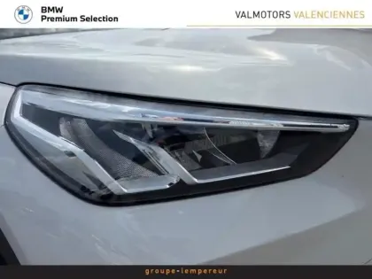 Photo 3 BMW X1  sDrive18i 136ch xLine