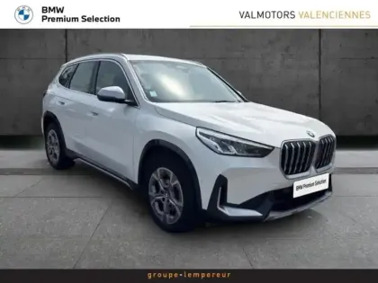 Photo Bmw X1 Xline