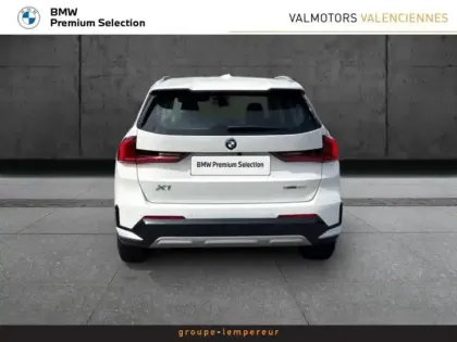 Photo 5 BMW X1  sDrive18i 136ch xLine