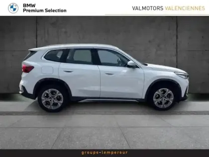 Photo 4 BMW X1  sDrive18i 136ch xLine