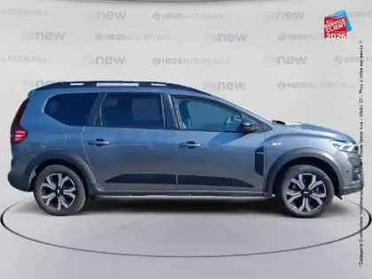 Photo 3 Dacia Jogger  1.6 hybrid 140ch SL Extreme 7 places