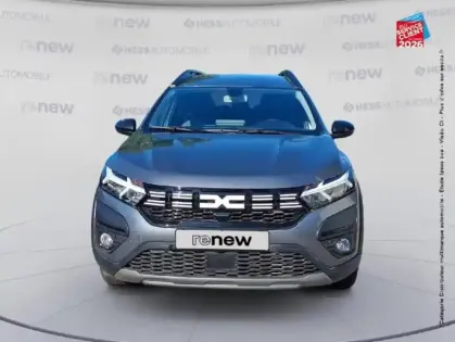 Photo 1 Dacia Jogger  1.6 hybrid 140ch SL Extreme 7 places