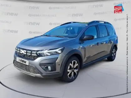 Photo Dacia Jogger Extreme