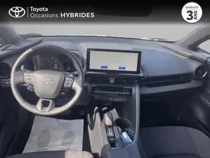 Photo 7 Toyota C-HR  2.0 Hybride 200ch Design NG23