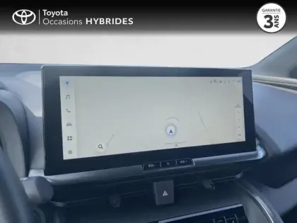 Photo 14 Toyota C-HR  2.0 Hybride 200ch Design NG23