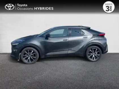 Photo 2 Toyota C-HR  2.0 Hybride 200ch Design NG23