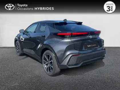 Photo 1 Toyota C-HR  2.0 Hybride 200ch Design NG23