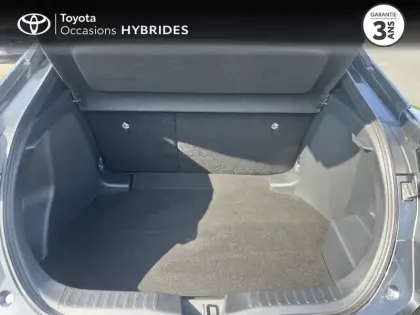 Photo 9 Toyota C-HR  2.0 Hybride 200ch Design NG23